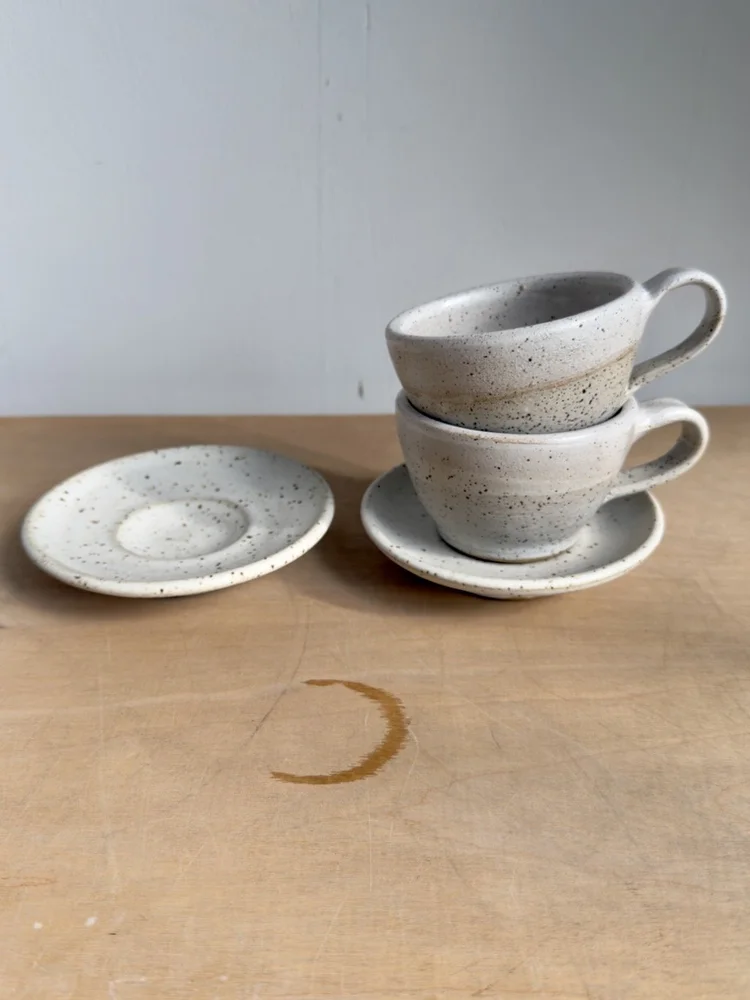 Tableware — Yuko Nishikawa